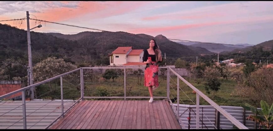 Casa Mirante das Araras – Eldorado 1 – Alto Paraíso de Goiás