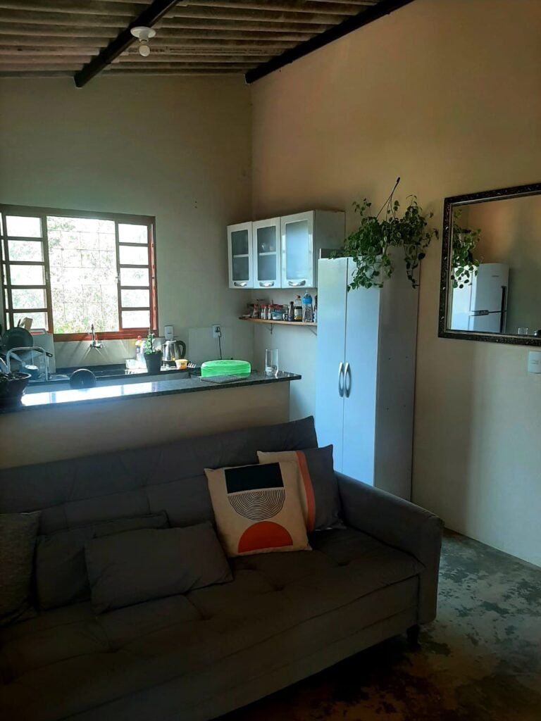 Casa Eldorado 2 – Alto Paraíso de Goiás – Chapada dos veadeiros