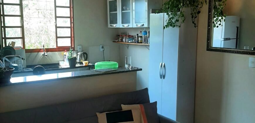 Casa Eldorado 2 – Alto Paraíso de Goiás – Chapada dos veadeiros