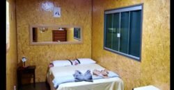 Casa Mirante das Araras – Eldorado 1 – Alto Paraíso de Goiás