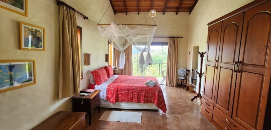 Casa Estância Paraíso – Alto Paraíso de Goiás