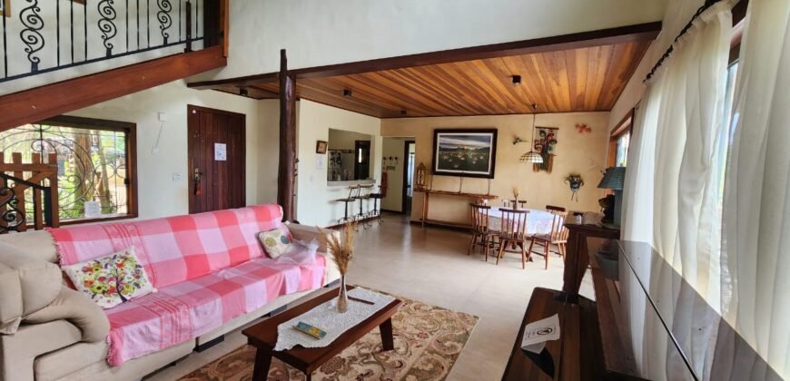 Casa Estância Paraíso – Alto Paraíso de Goiás