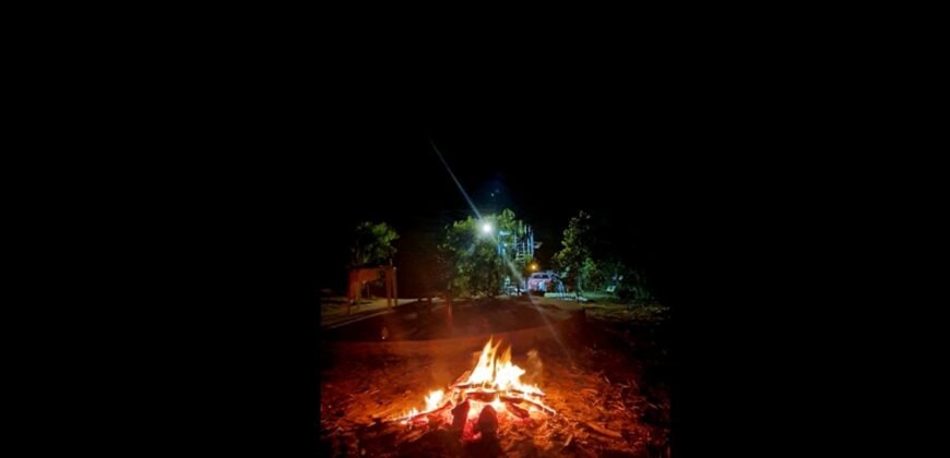 Casa Mirante das Araras – Eldorado 1 – Alto Paraíso de Goiás