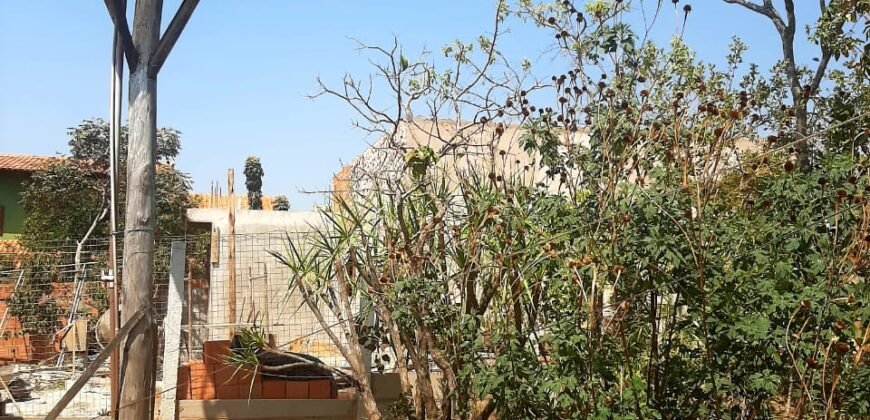 Casa Eldorado 2 – Alto Paraíso de Goiás – Chapada dos veadeiros