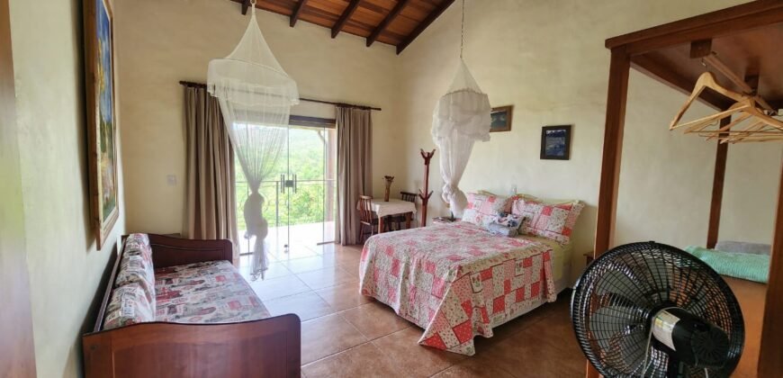 Casa Estância Paraíso – Alto Paraíso de Goiás