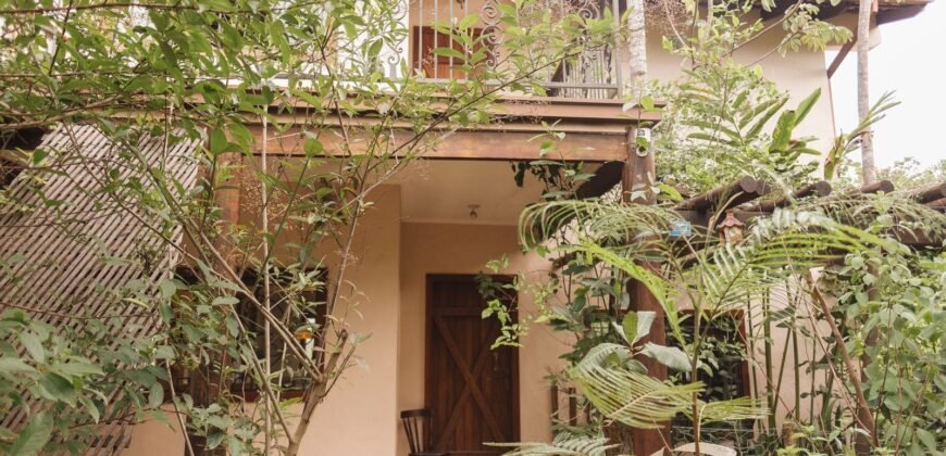 Casa Estância Paraíso – Alto Paraíso de Goiás