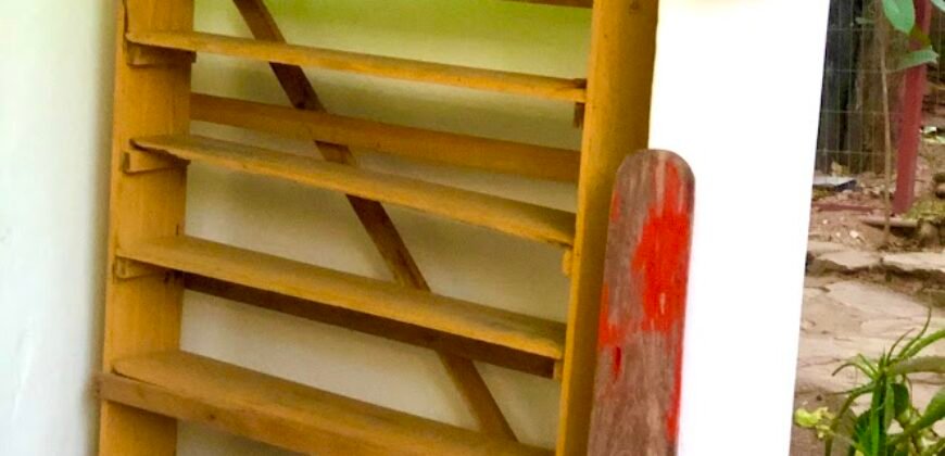 Vende-se Pousada – Lote 1.887,80 m2 – Centro – Alto Paraíso de Goiás