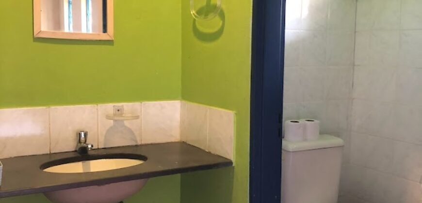 Vende-se Pousada – Lote 1.887,80 m2 – Centro – Alto Paraíso de Goiás