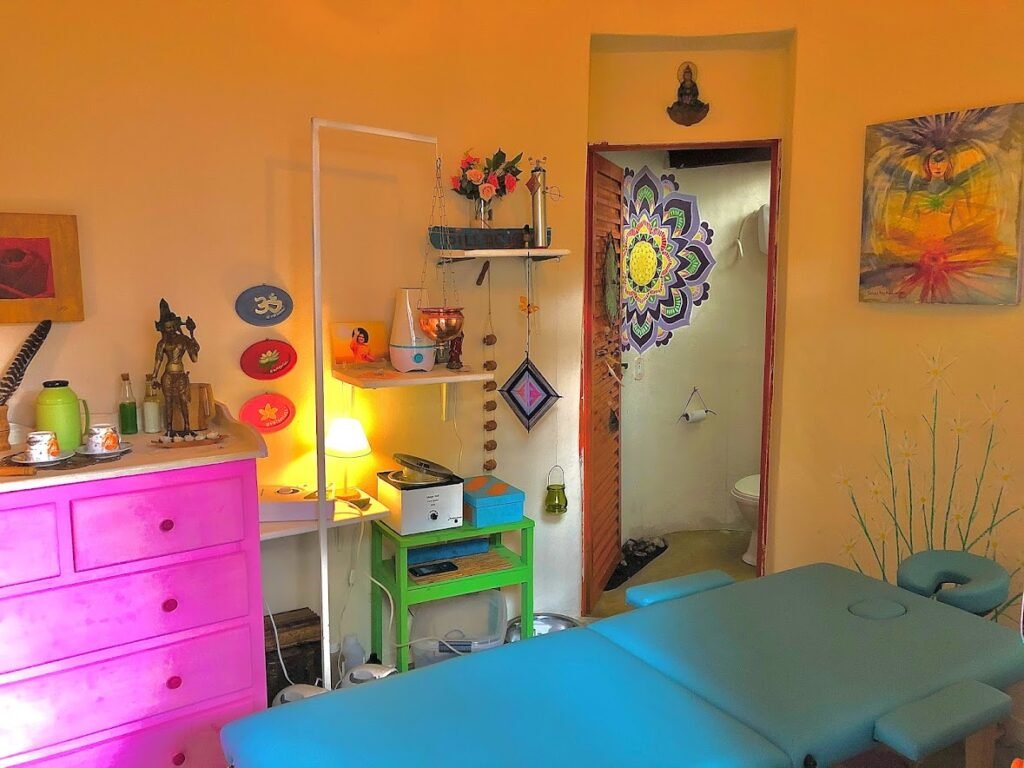 Vende-se Pousada – Lote 1.887,80 m2 – Centro – Alto Paraíso de Goiás
