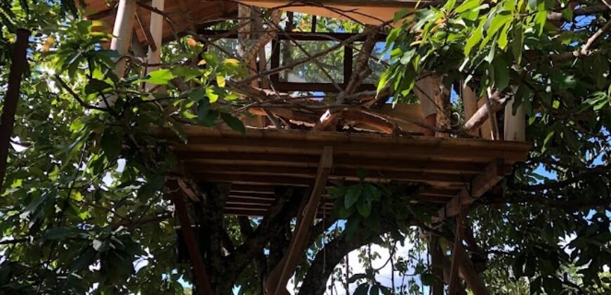 Vende-se Pousada – Lote 1.887,80 m2 – Centro – Alto Paraíso de Goiás