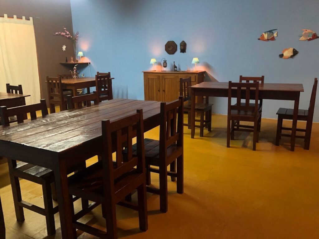 Vende-se Pousada – Lote 1.887,80 m2 – Centro – Alto Paraíso de Goiás