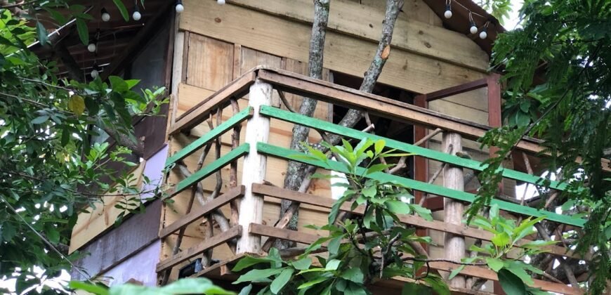 Vende-se Pousada – Lote 1.887,80 m2 – Centro – Alto Paraíso de Goiás