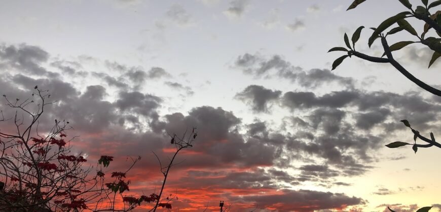 Vende-se Pousada – Lote 1.887,80 m2 – Centro – Alto Paraíso de Goiás