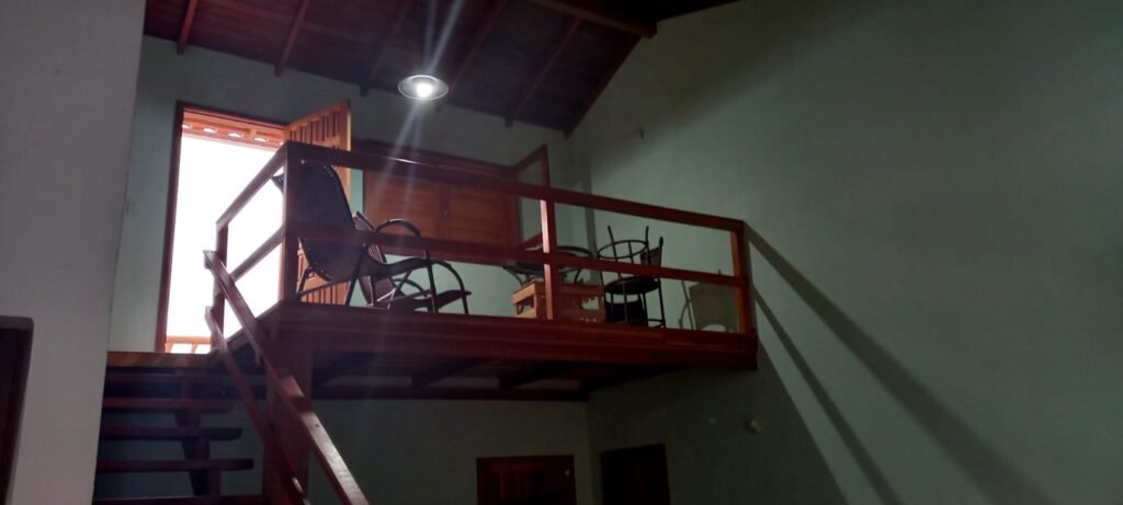 Chácara – Casa – Margem Rio Das Cobras – 12km de Alto Paraíso de Goiás