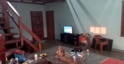 Chácara – Casa – Margem Rio Das Cobras – 12km de Alto Paraíso de Goiás Chácara – Casa – Margem Rio Das Cobras – 12km de Alto Paraíso de Goiás