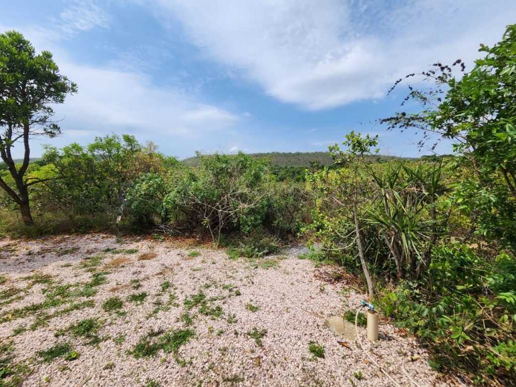 Chácara – Casa – Margem Rio Das Cobras – 12km de Alto Paraíso de Goiás