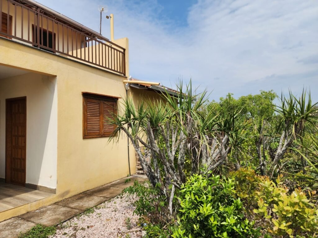 Chácara – Casa – Margem Rio Das Cobras – 12km de Alto Paraíso de Goiás