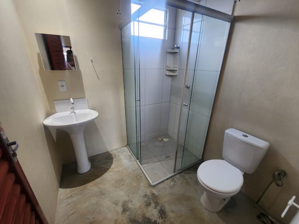 Casa Eldorado 2 – Alto Paraíso de Goiás – Chapada dos veadeiros