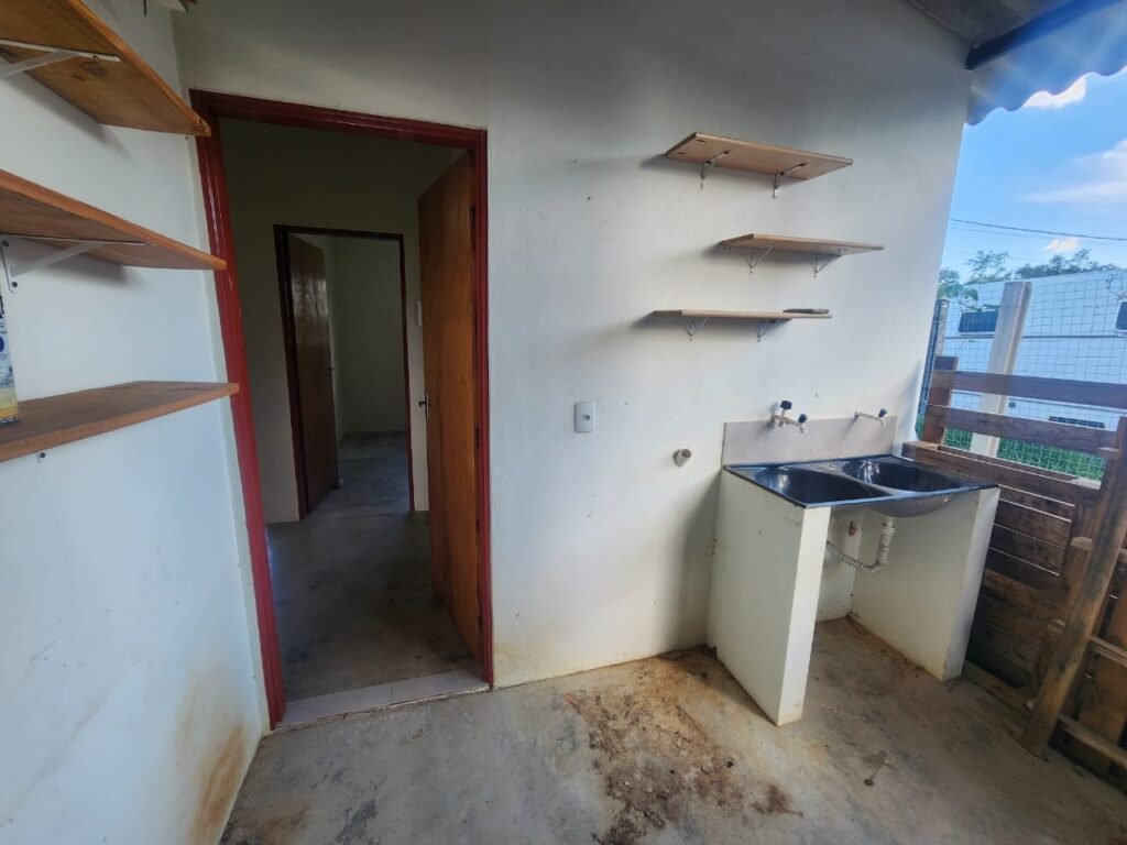 Casa Eldorado 2 – Alto Paraíso de Goiás – Chapada dos veadeiros