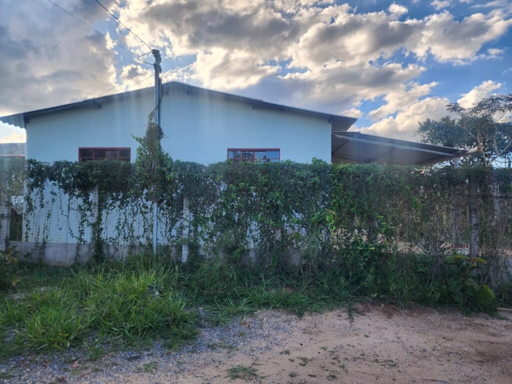 Casa Eldorado 2 – Alto Paraíso de Goiás – Chapada dos veadeiros