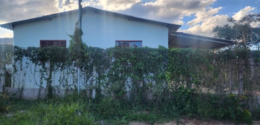 Casa Eldorado 2 – Alto Paraíso de Goiás – Chapada dos veadeiros