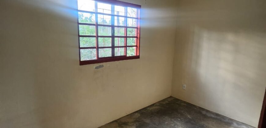 Casa Eldorado 2 – Alto Paraíso de Goiás – Chapada dos veadeiros