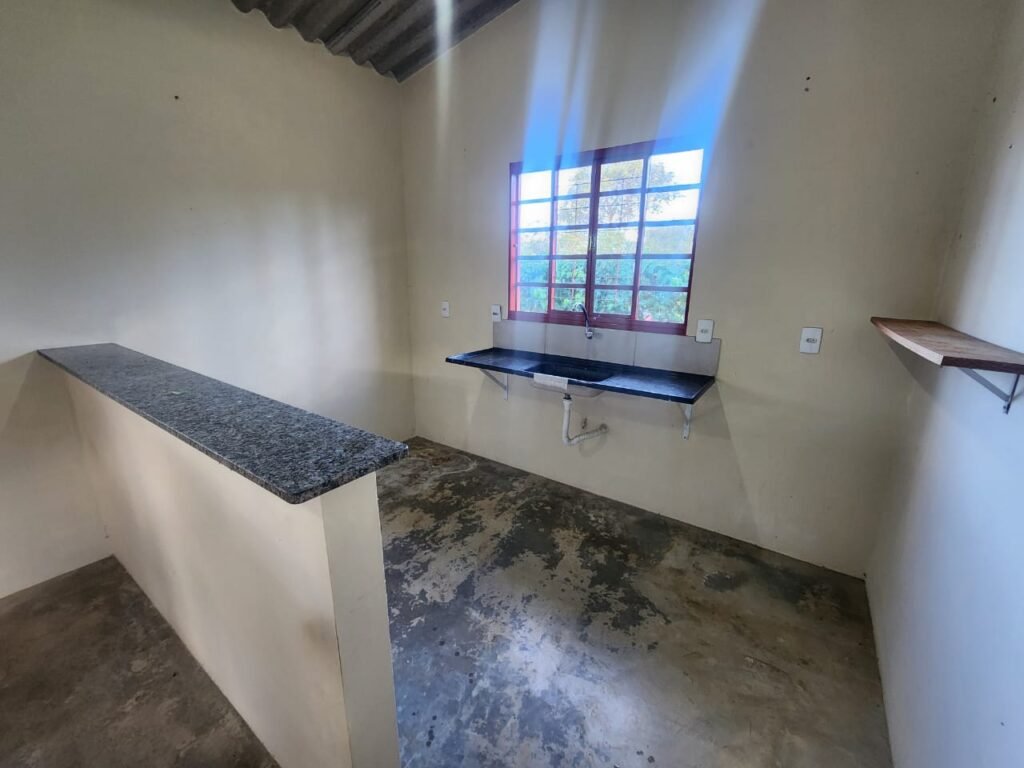 Casa Eldorado 2 – Alto Paraíso de Goiás – Chapada dos veadeiros