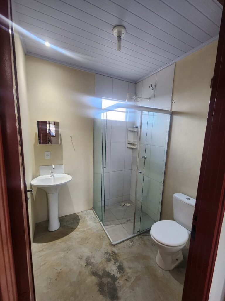 Casa Eldorado 2 – Alto Paraíso de Goiás – Chapada dos veadeiros