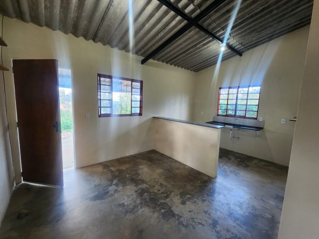 Casa Eldorado 2 – Alto Paraíso de Goiás – Chapada dos veadeiros
