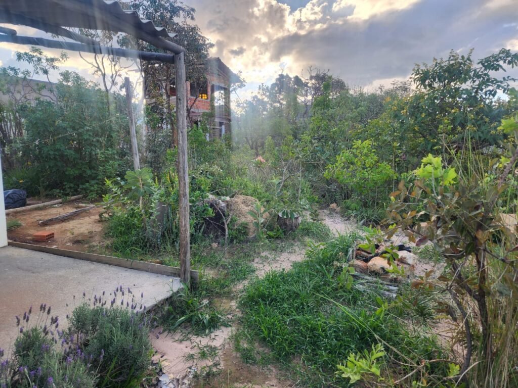 Casa Eldorado 2 – Alto Paraíso de Goiás – Chapada dos veadeiros