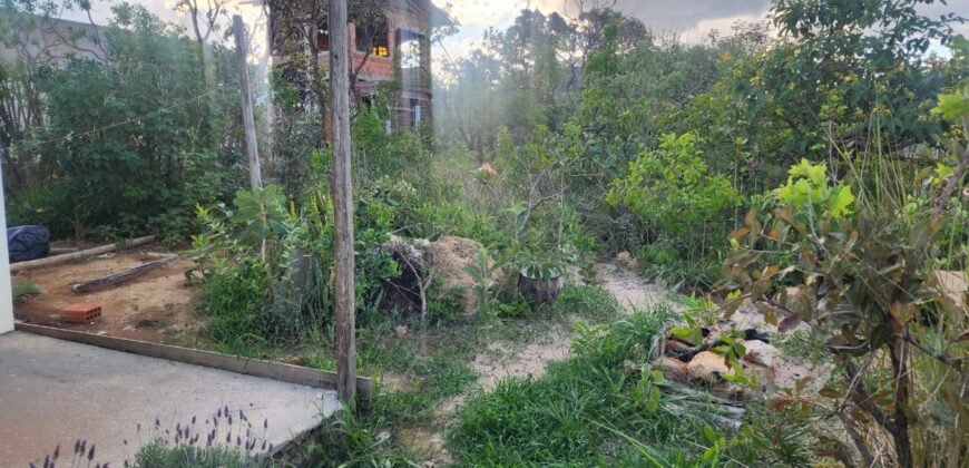 Casa Eldorado 2 – Alto Paraíso de Goiás – Chapada dos veadeiros