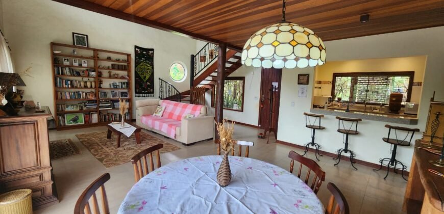 Casa Estância Paraíso – Alto Paraíso de Goiás