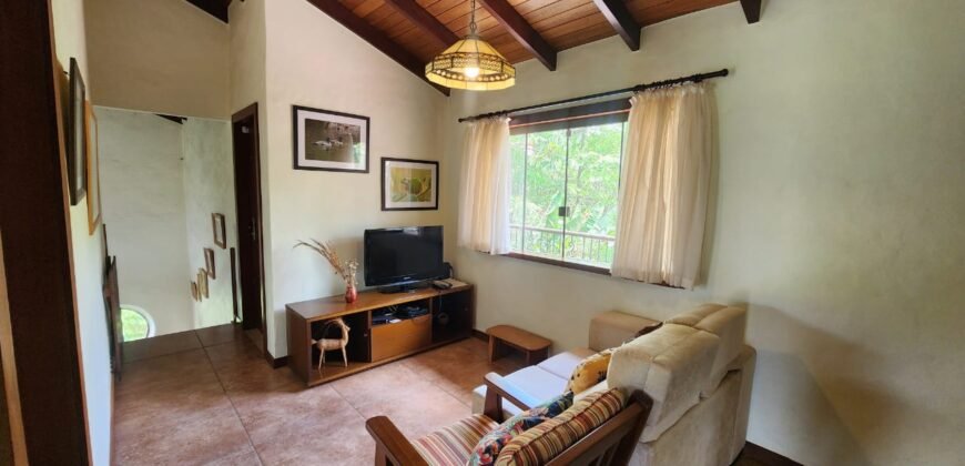 Casa Estância Paraíso – Alto Paraíso de Goiás