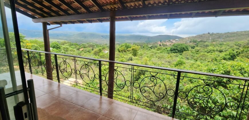 Casa Estância Paraíso – Alto Paraíso de Goiás