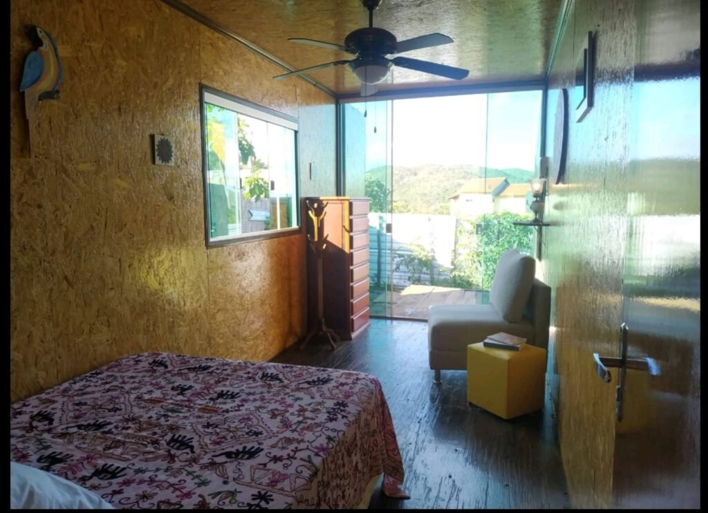 Casa Mirante das Araras – Eldorado 1 – Alto Paraíso de Goiás