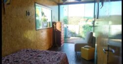 Casa Mirante das Araras – Eldorado 1 – Alto Paraíso de Goiás