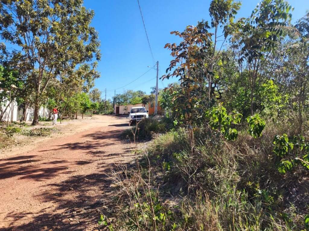 Vende-se Lote – Eldorado – Etapa 2 – Alto Paraíso de Goiás