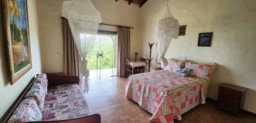 Casa Estância Paraíso – Alto Paraíso de Goiás