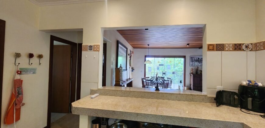 Casa Estância Paraíso – Alto Paraíso de Goiás