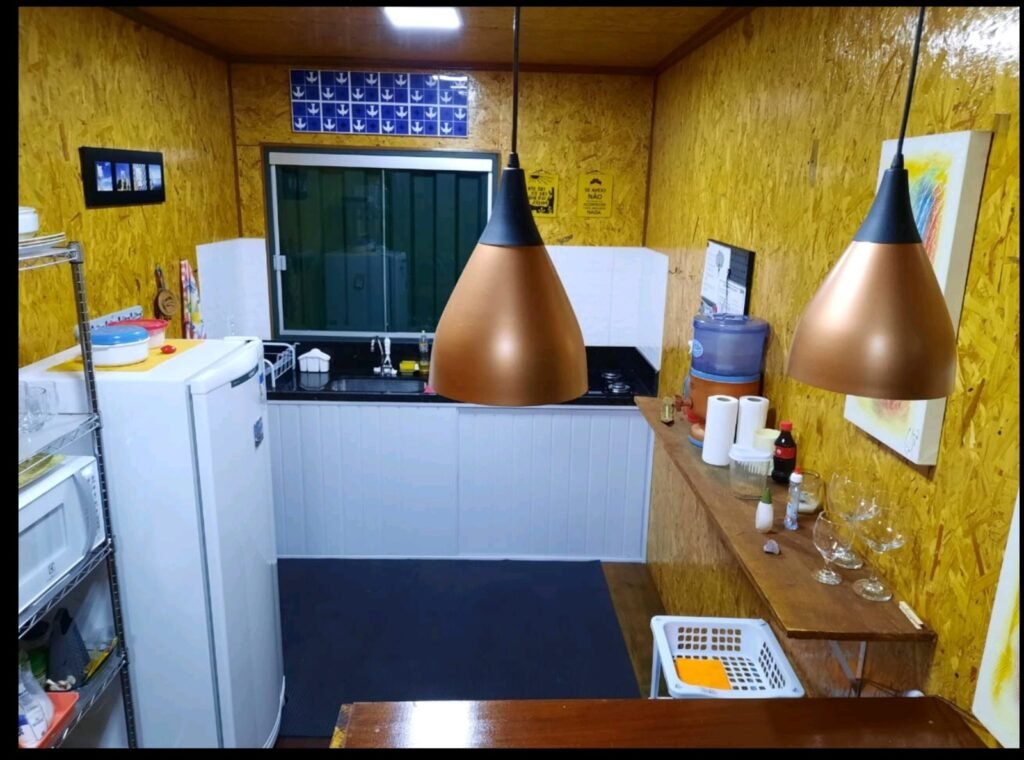 Casa Mirante das Araras – Eldorado 1 – Alto Paraíso de Goiás