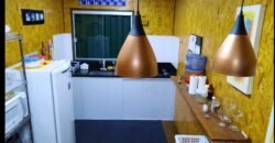 Casa Mirante das Araras – Eldorado 1 – Alto Paraíso de Goiás