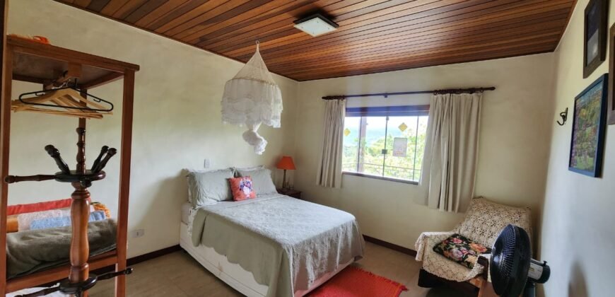 Casa Estância Paraíso – Alto Paraíso de Goiás