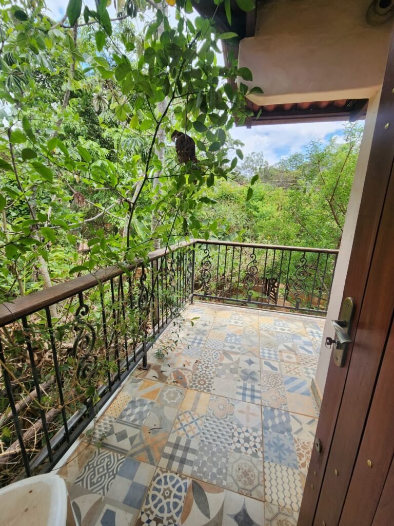 Casa Estância Paraíso – Alto Paraíso de Goiás
