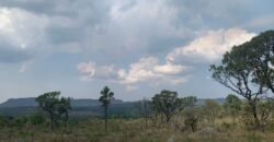 Chácara 4 ha – 12km de Alto Paraíso sentido São Jorge – Fácil Acesso