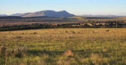 Vende-se Chácara 18ha Vale Verde – Chapada dos Veadeiros