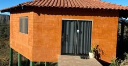 Vende-se Ecopousada Vila de São Jorge – Área de 12.000m2 – Chapada dos Veadeiros Vende-se Ecopousada Vila de São Jorge – Área de 12.000m2 – Chapada dos Veadeiros