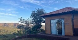Vende-se Ecopousada Vila de São Jorge – Área de 12.000m2 – Chapada dos Veadeiros Vende-se Ecopousada Vila de São Jorge – Área de 12.000m2 – Chapada dos Veadeiros