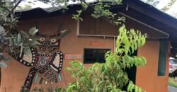 Vende-se Ecopousada Vila de São Jorge – Área de 12.000m2 – Chapada dos Veadeiros Vende-se Ecopousada Vila de São Jorge – Área de 12.000m2 – Chapada dos Veadeiros