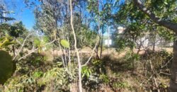 Vende-se Lote – Eldorado – Etapa 2 – Alto Paraíso de Goiás Vende-se Lote – Eldorado – Etapa 2 – Alto Paraíso de Goiás