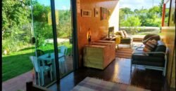 Casa Mirante das Araras – Eldorado 1 – Alto Paraíso de Goiás